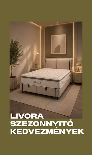 Livora Casa