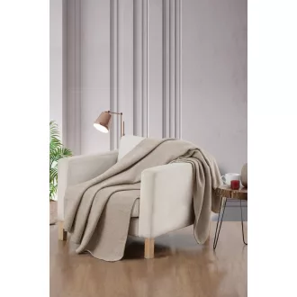 Livora Athos Pléd 150*200 cm - Athos Beige