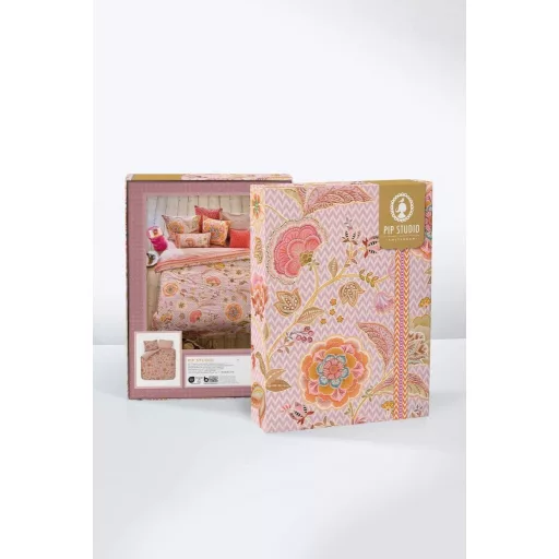 Pip Studio Hakuna Lilac - 2 részes ágyneműhuzat szett 