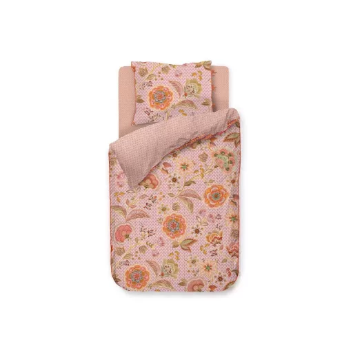Pip Studio Hakuna Lilac - 2 részes ágyneműhuzat szett 