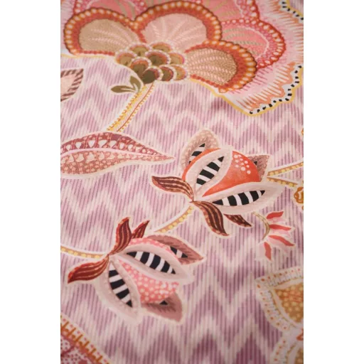 Pip Studio Hakuna Lilac - 2 részes ágyneműhuzat szett 
