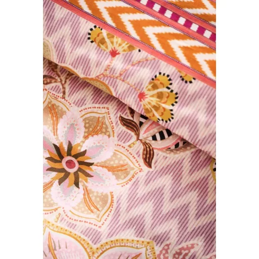 Pip Studio Hakuna Lilac - 2 részes ágyneműhuzat szett 