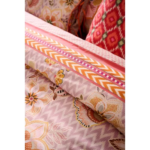 Pip Studio Hakuna Lilac - 2 részes ágyneműhuzat szett 