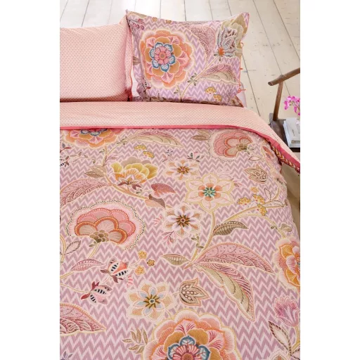 Pip Studio Hakuna Lilac - 2 részes ágyneműhuzat szett 