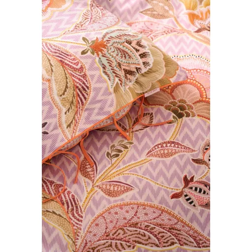 Pip Studio Hakuna Lilac - 2 részes ágyneműhuzat szett 