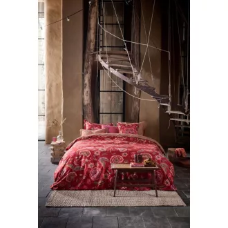 Pip Studio Matata Red - 2 részes ágyneműhuzat szett 