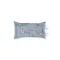 Pip Studio Díszpárna Bamboo Blossom Light Blue  - Díszpárna 35x60 cm 