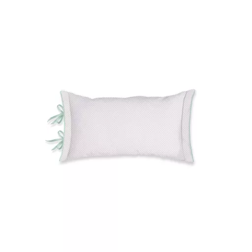 Pip Studio Díszpárna Lodi Garden Off white - Díszpárna 35x60 cm 
