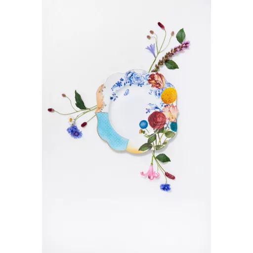 Tányér Royal 28cm
