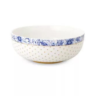 Tál Royal fehér 15cm