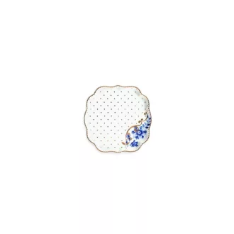 Tea Tip Royal fehér 10cm