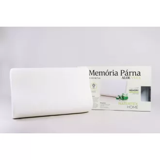 Memory Aloe Vera Classic párna