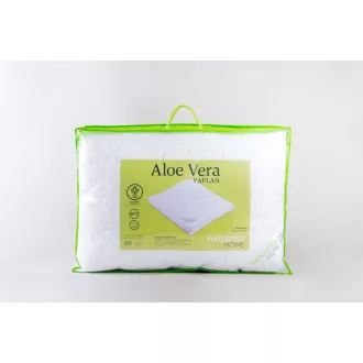 Aloe Vera paplan 140x200 cm - 400g