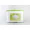Aloe Vera paplan 140x200 cm - 400g
