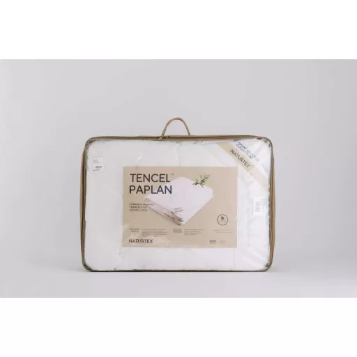 Tencel Lyocell paplan 140x200 cm - 600g
