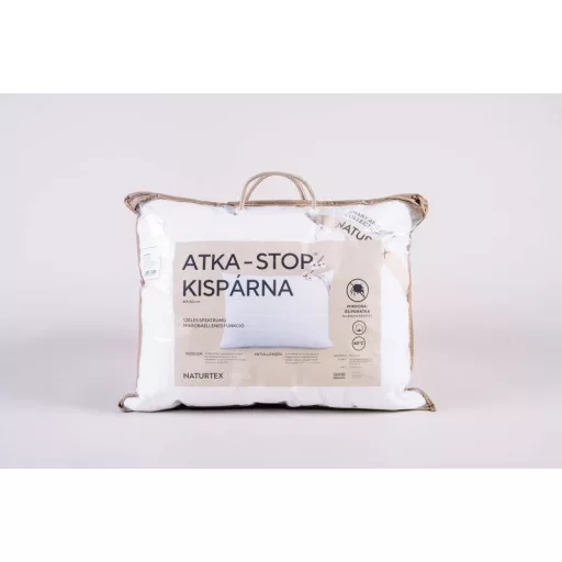 Atka Stop® félpárna 40x50 cm
