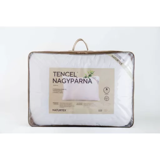 Tencel Lyocell párna 70x90 cm