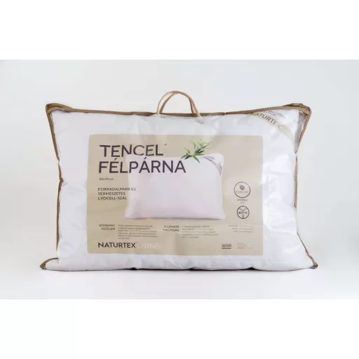 Tencel Lyocell párna 50x70 cm