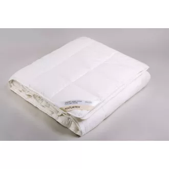   Lyocell Tencel paplan 140x200 cm - 900 g - Fehér külsőhuzat - Akciós