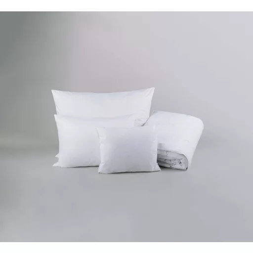 Vegan Down paplan 140x200 cm - 1000g
