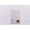 Jersey homok lepedő 180-200X220 cm
