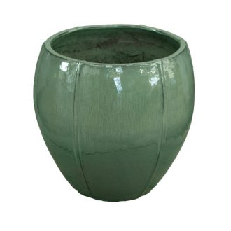 Dracena kaspó 40*40cm krém tiszta réz