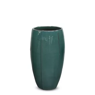 Hortenzia kaspó 44*77cm tiszta réz