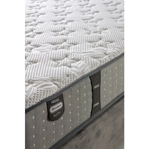 Dreamer Szállodai Táskarugós Matrac - 180x200x30 - Szállodai Táskarugós 30 cm Matrac