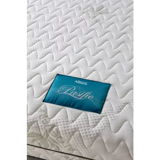 Pasific Kókuszos Táskarugós Matrac - 160x200x25 - Kókuszos Táskarugós 25 cm Matrac