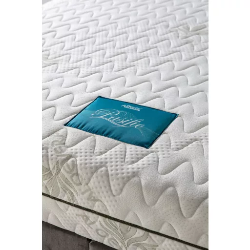 Pasific Kókuszos Táskarugós Matrac - 160x200x25 - Kókuszos Táskarugós 25 cm Matrac