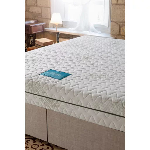 Pasific Kókuszos Táskarugós Matrac - 180x200x25 - Kókuszos Táskarugós 25 cm Matrac