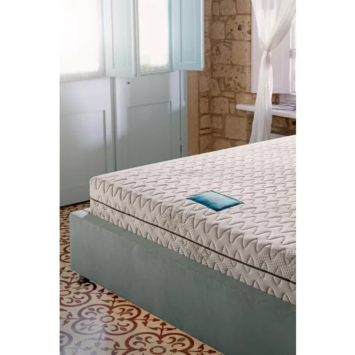 Pasific Kókuszos Táskarugós Matrac - 180x200x25 - Kókuszos Táskarugós 25 cm Matrac