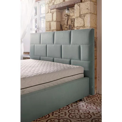 Pasific Kókuszos Táskarugós Matrac - 180x200x25 - Kókuszos Táskarugós 25 cm Matrac