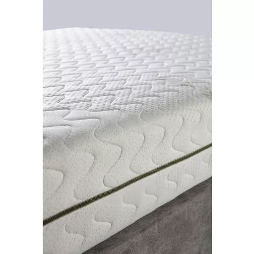 Pasific Kókuszos Táskarugós Matrac - 200x200x25 - Kókuszos Táskarugós 25 cm Matrac