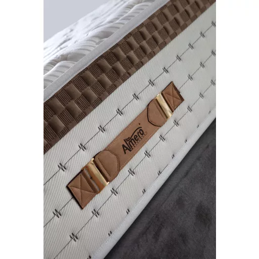 Viscoline Memórias Táskarugós Matrac - 160x200x32 - Memóriahabos Táskarugós 32 cm Matrac