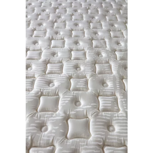 Viscoline Memórias Táskarugós Matrac - 90x200x32 - Memóriahabos Táskarugós 32 cm Matrac