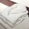 Luxus szállodai köntös 100% pamut – 380 g/m² | Hotel minőség - M
