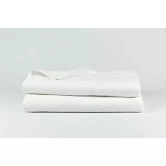   Luxus szállodai törölköző 100% pamut – 450 g/m² | Hotel minőség - 50x100 cm - 20/2