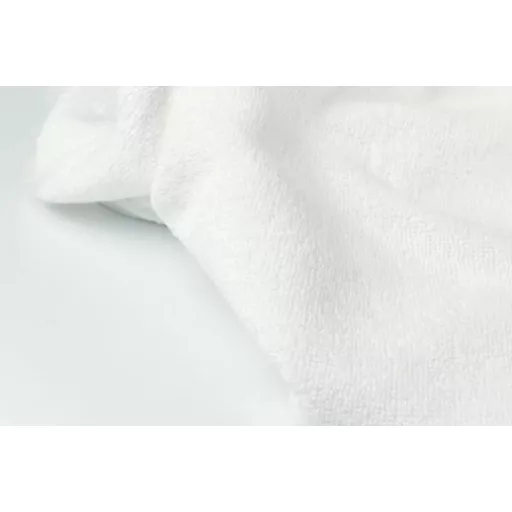 Luxus szállodai törölköző 100% pamut – 450 g/m² | Hotel minőség - 50x100 cm - 20/2