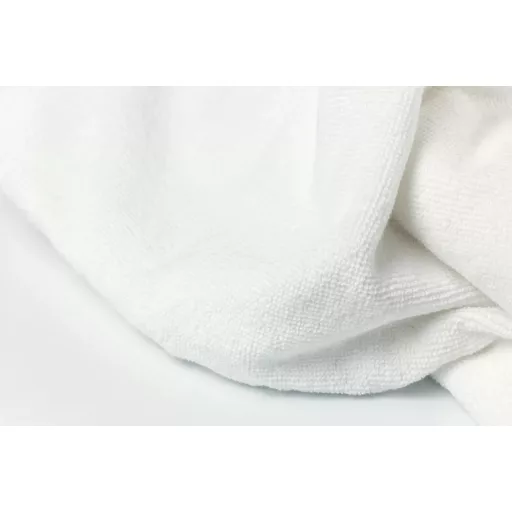 Luxus szállodai törölköző 100% pamut – 450 g/m² | Hotel minőség - 50x100 cm - 20/2