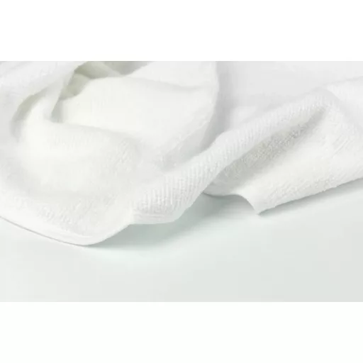 Luxus szállodai törölköző 100% pamut – 450 g/m² | Hotel minőség - 70x140 cm