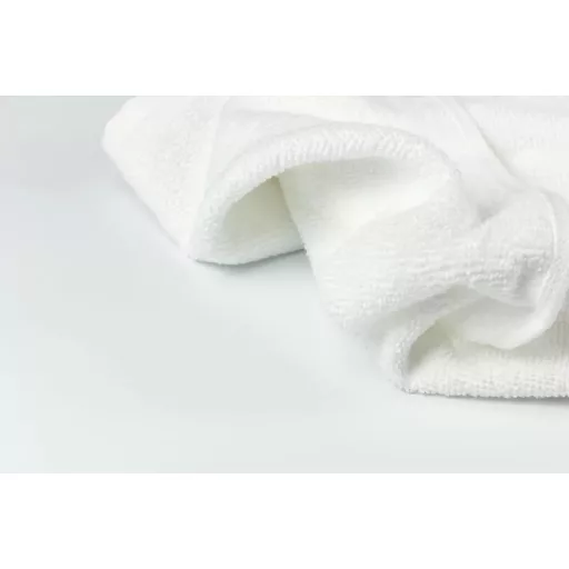 Luxus szállodai törölköző 100% pamut – 450 g/m² | Hotel minőség - 70x140 cm