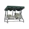 Kerti 2 személyes hinta - Aluminium - Daisy Swing Kerti Hinta 