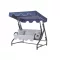 Kerti 2 személyes hinta - Aluminium - Morus Swing Kerti Hinta 
