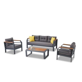 Assento kerti ülőgarnitúra szett