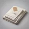Livora Ecru Essence törölköző 50x100 cm - 450g/m2