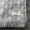Livora Grey Weave törölköző 50x100 cm - 450g/m2