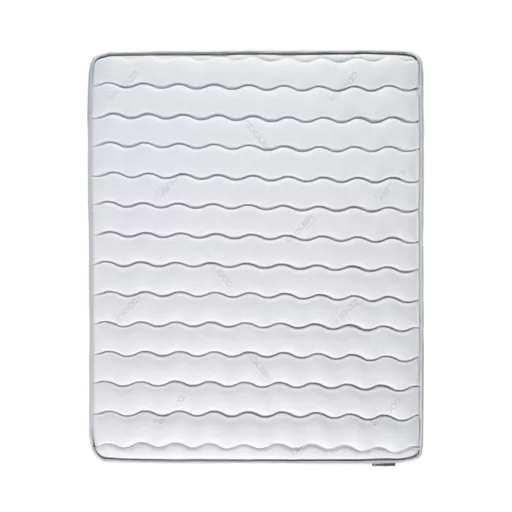 Livora Mooka Rugómentes Matrac- 160x200x28 cm - Hűsítő szövet memóriahabos 2 oldalú Téli/Nyári