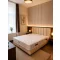 Livora Bedding Hotel Matrac 160x200x28 cm - 7 Zónás Táskarugós Hotel Matrac - Csomagolás sérült