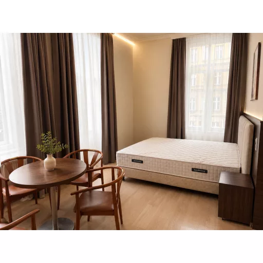 Livora Bedding Hotel Matrac 180x200x28 cm - 7 Zónás Táskarugós Hotel Matrac 